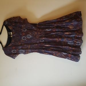 Weston Wear Dress
